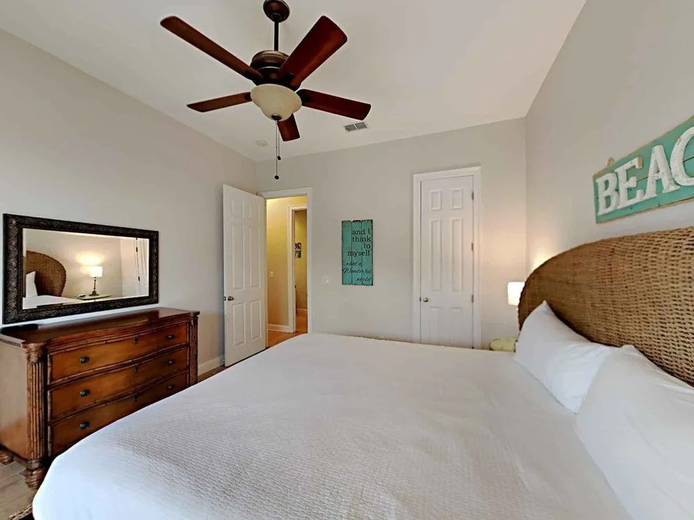 Sea Shell Retreat