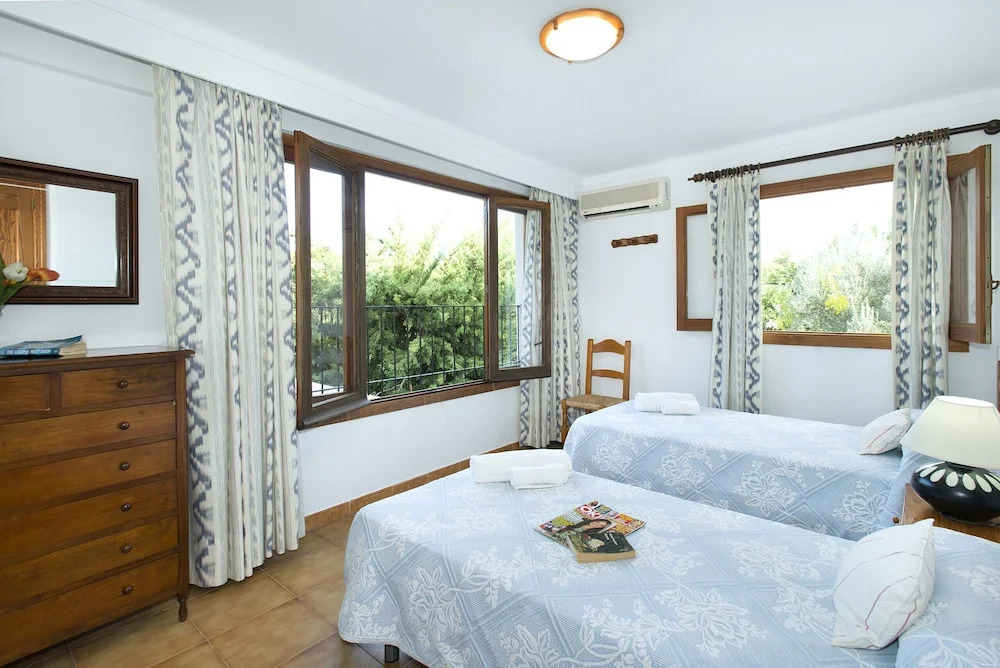Villa Volanti Walking Distance to the Old Town