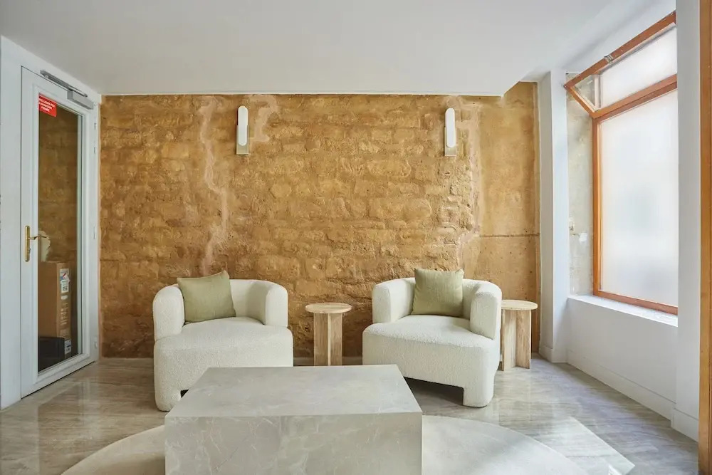 Apart hotel Centre de Paris by Studio prestige
