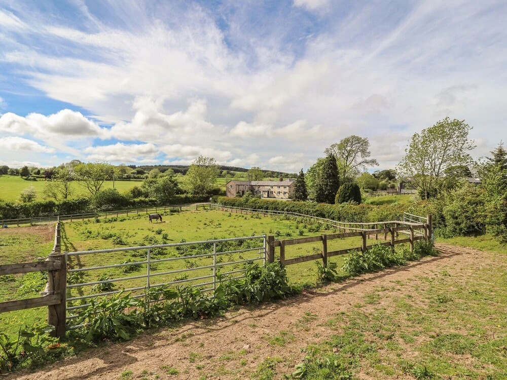 Offa's Cottage