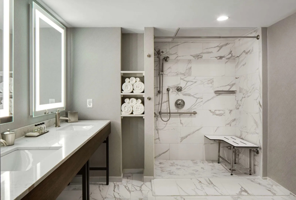 The Sire Hotel Lexington, Tapestry Collection by Hilton