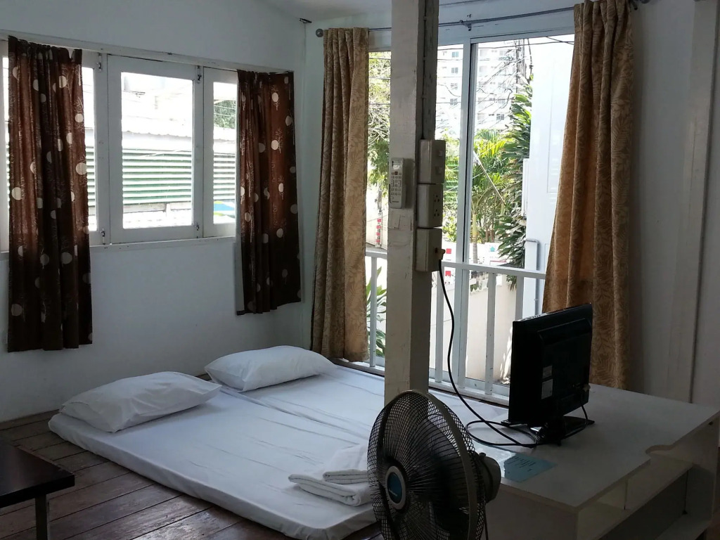 Baan KangMung Hua Hin On The Beach