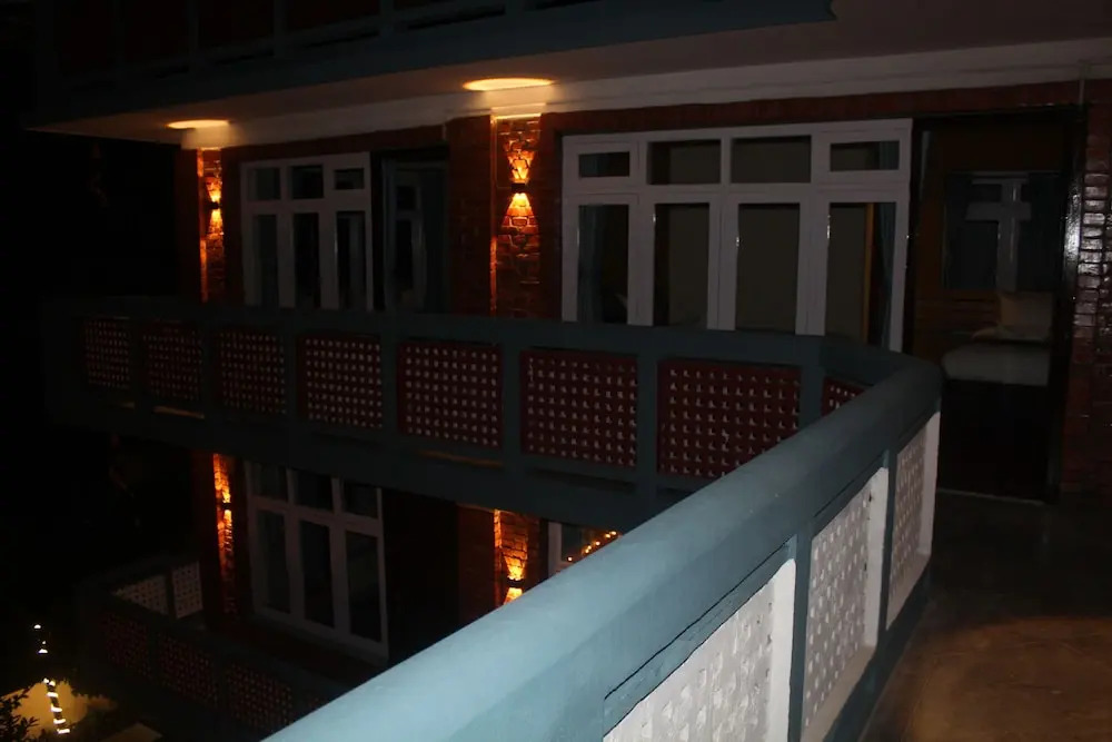 Kwabahal Boutique Hostel