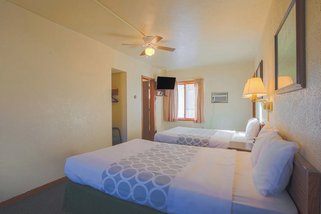 Silver Street Motel by OYO