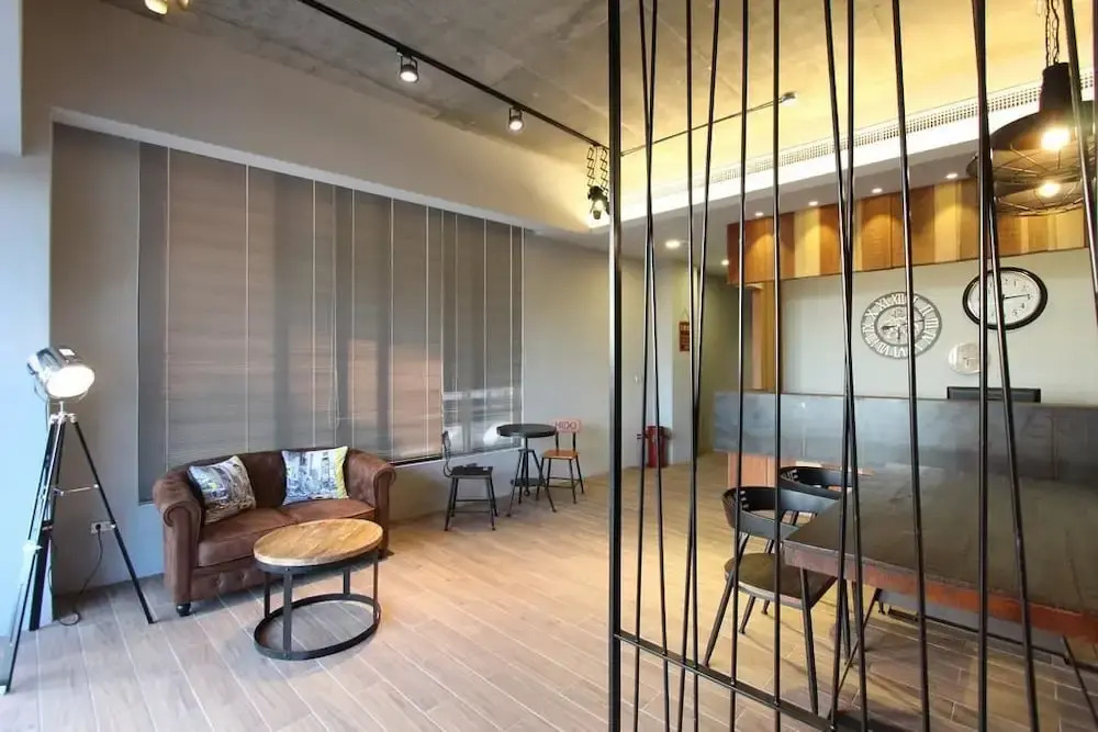 Hido Hostel