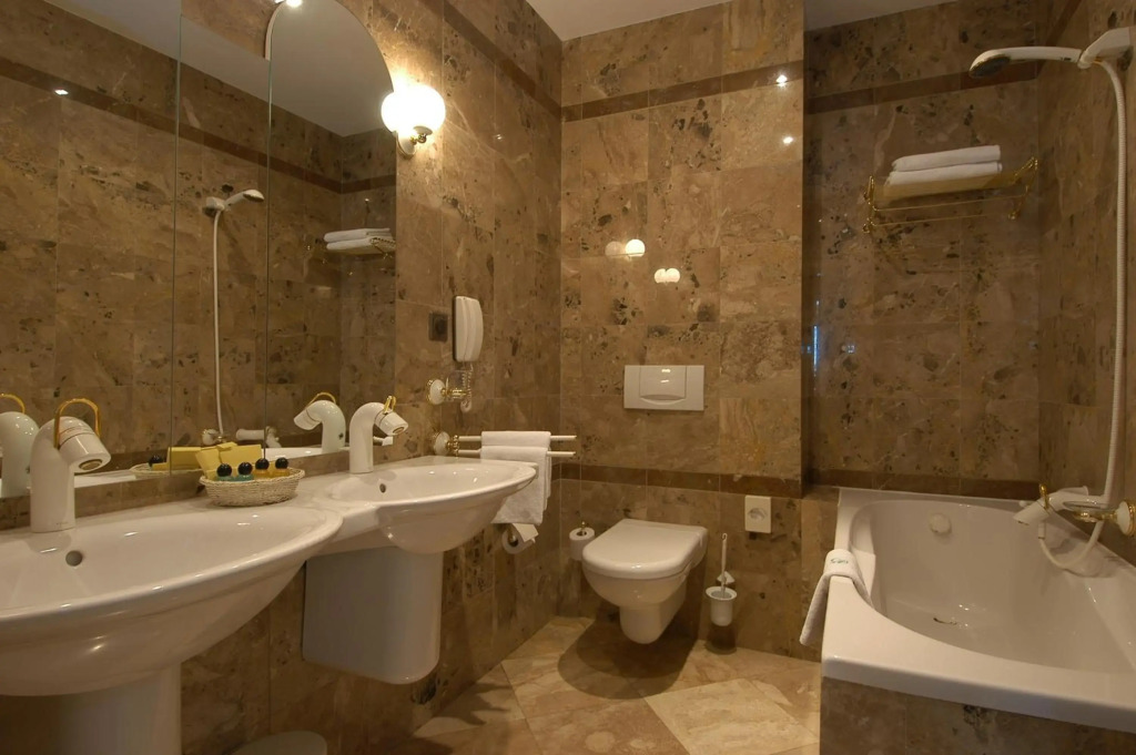 Hotel Dvorak Cesky Krumlov