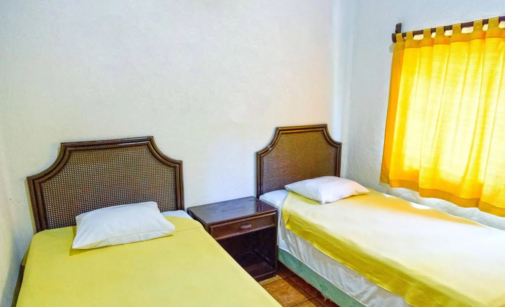Hotel Bahia del Sol