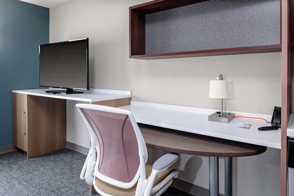Home2 Suites By Hilton Salisbury
