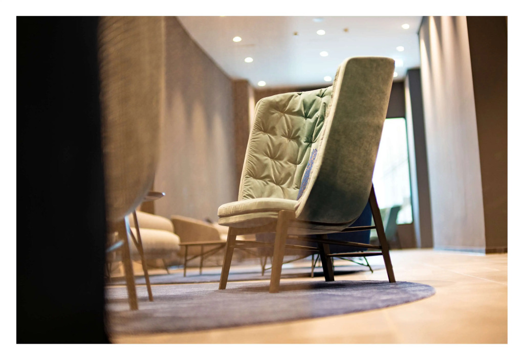 roomz hotel & conference center vienna prater