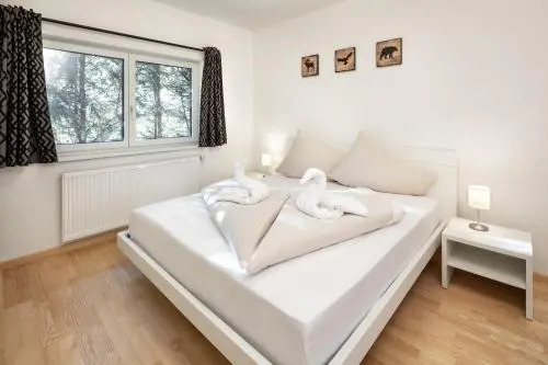 Apartment Mozart Top 2 by Alpen Apartments