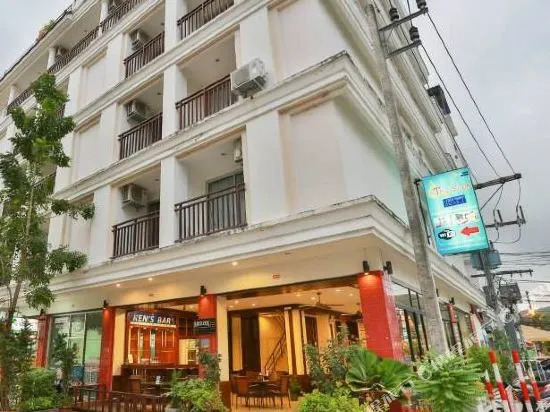 Siam Hotel