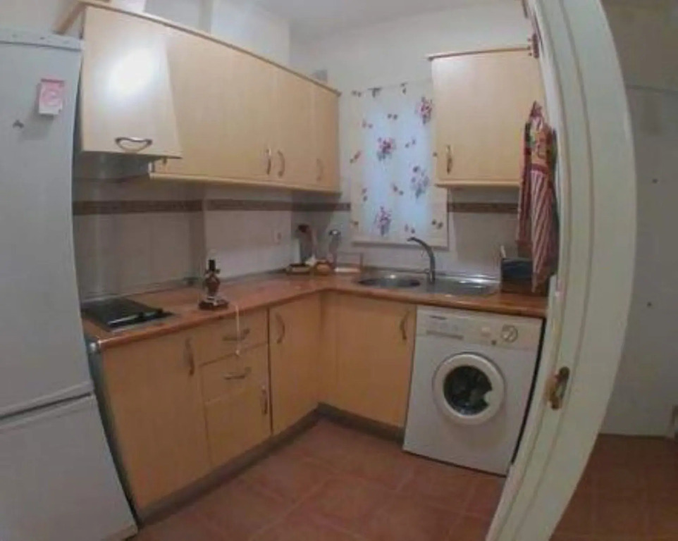 106481 - Apartment in Zahara de los Atunes