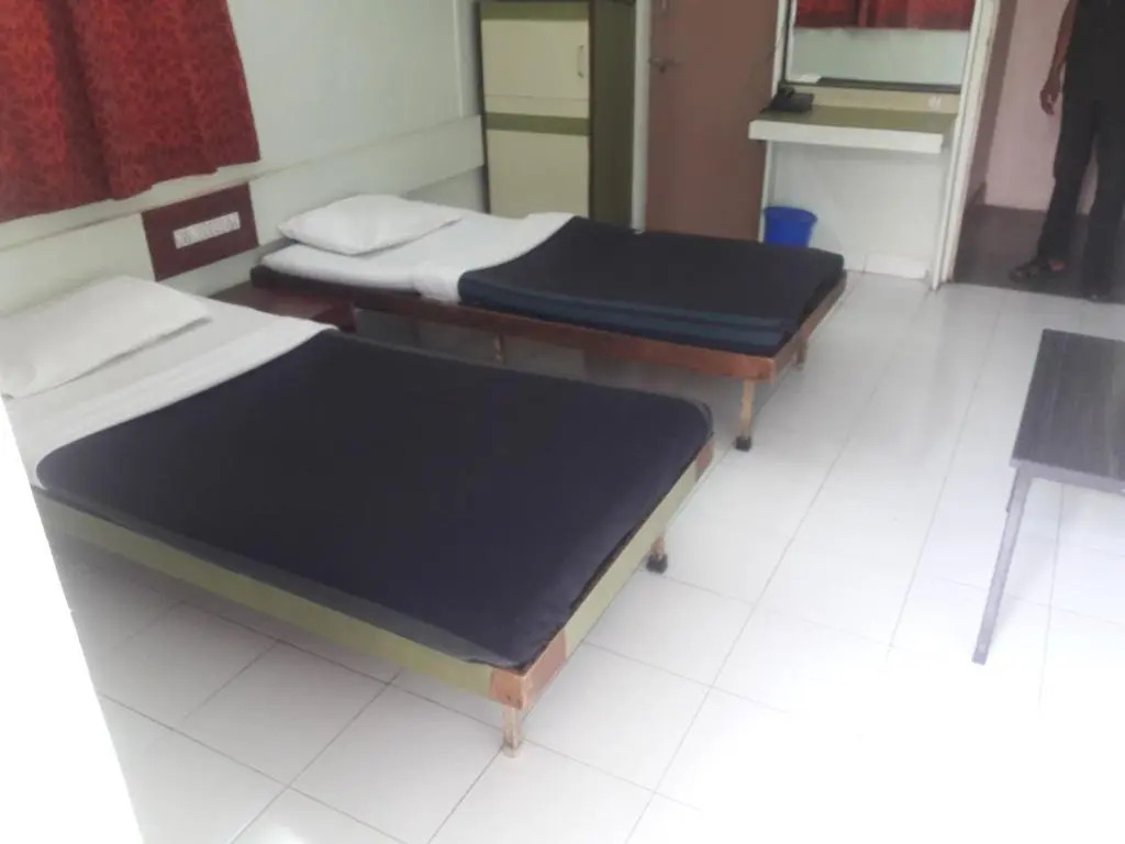 Maurya Residency