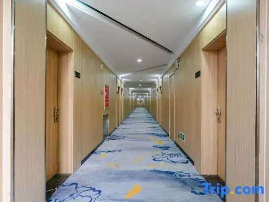 Xin'gang Fashion Hotel