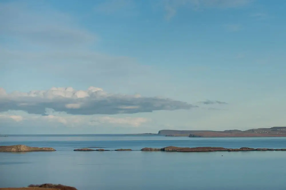 Croft 7 Geary Self Catering Studio