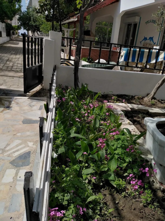 Havin Apart Pansiyon