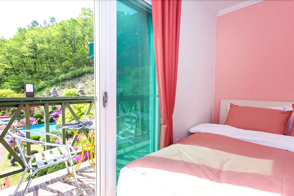 Yeongwol Nice View Pension