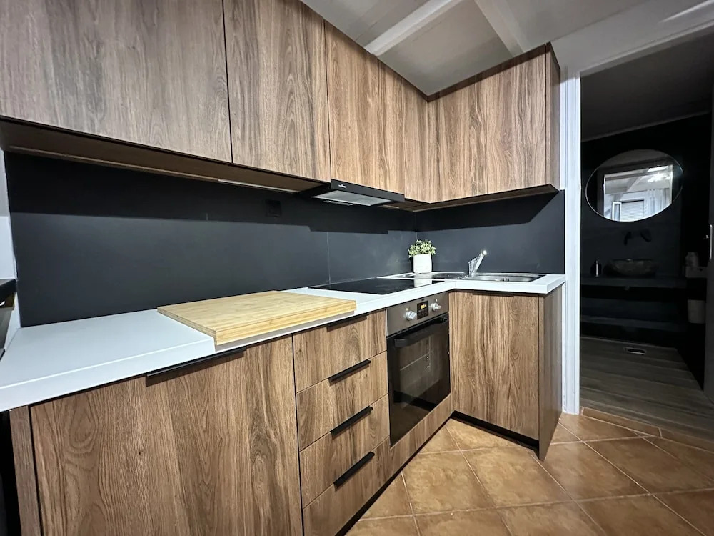 1-bed Apartment in Heraklion