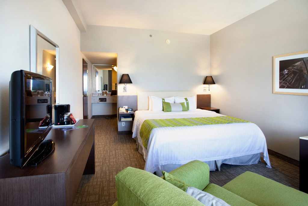 Holiday Inn Puebla La Noria by IHG
