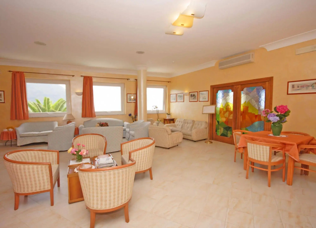 Hotel Capizzo