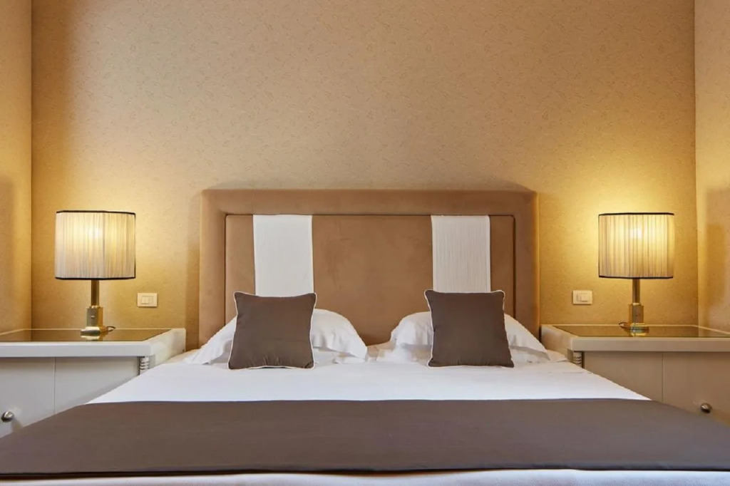 Hotel Regency - Small Luxury Hotels of the World