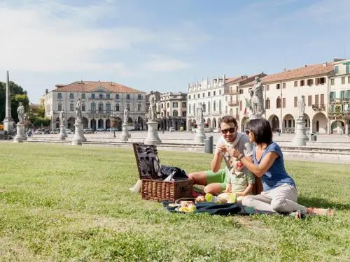 Palazzo Bovio - Boutique Apartments