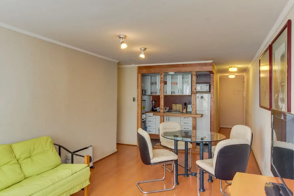 Departamento Familiar de Las Condes