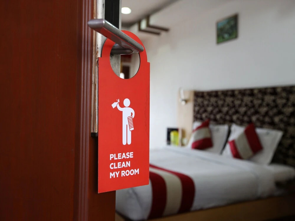 OYO 9950 Hotel Kurunji Meredian