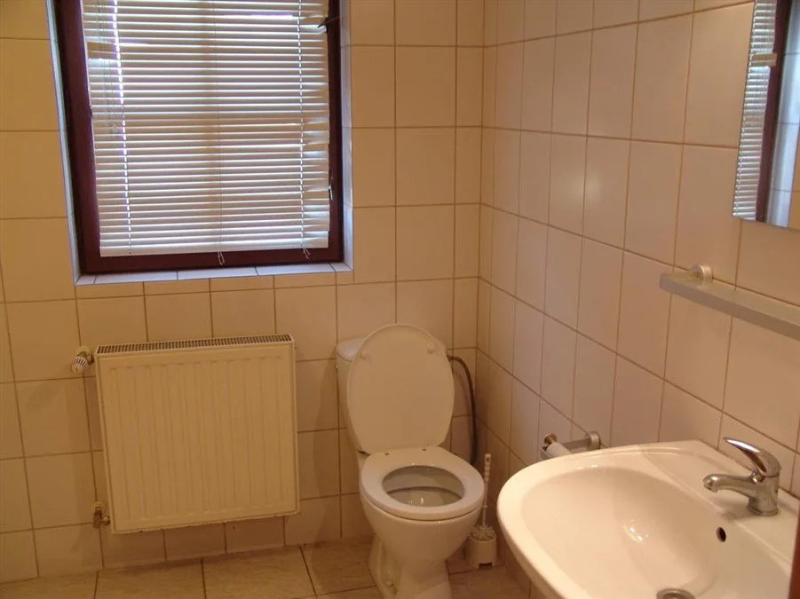 Pokoje Gościnne Victoria