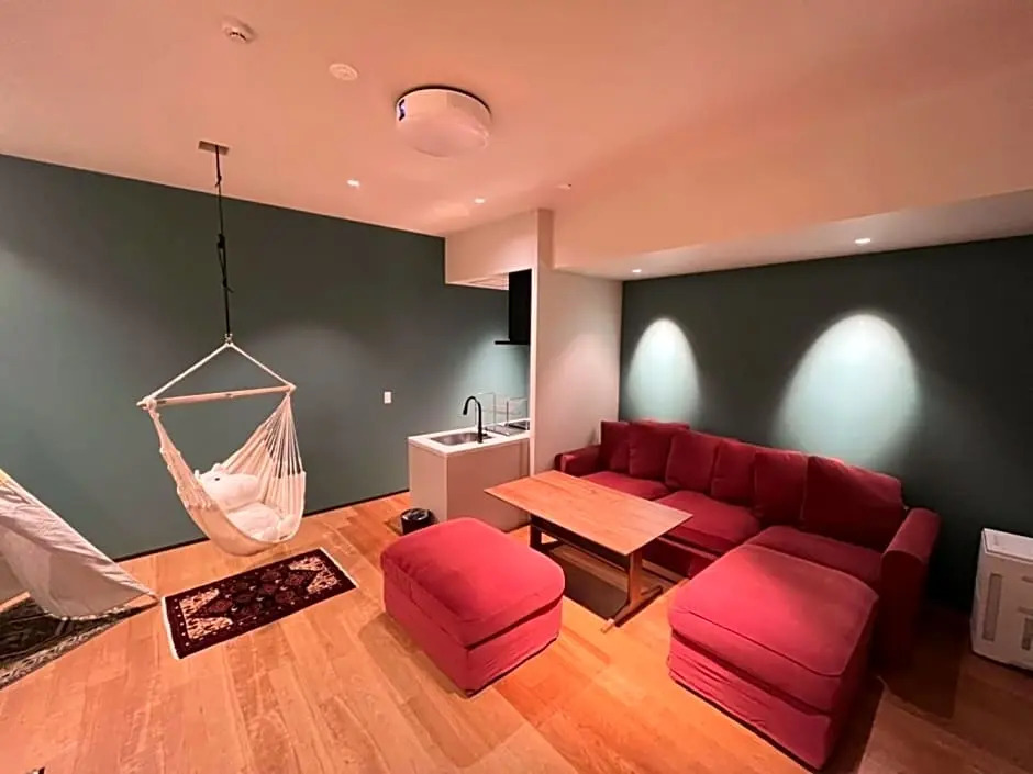 Riverside Hotel Sapporo