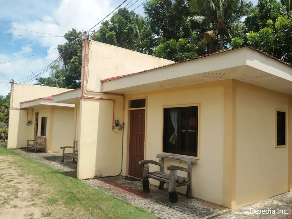 Replica Manor