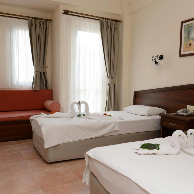 Karbel Hotel