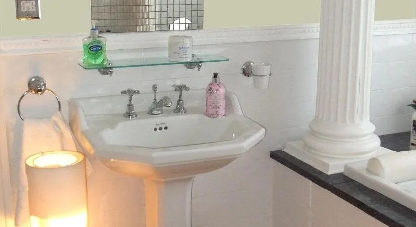 Roseview B&B Rhyl