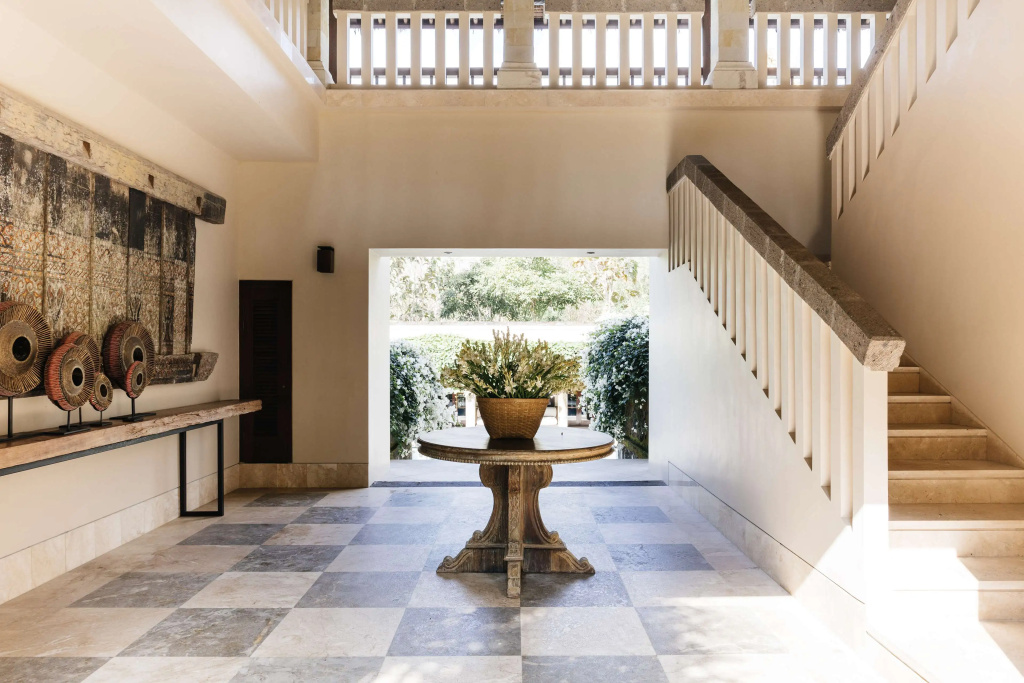Aman Villas at Nusa Dua