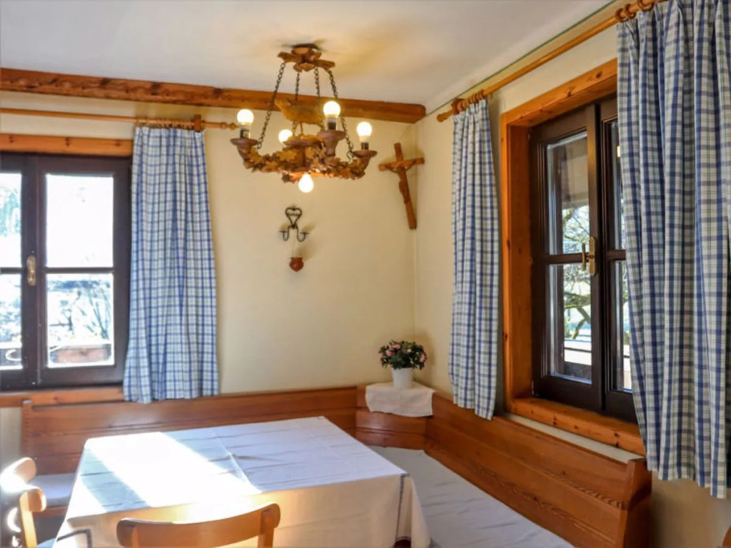 Chalet Weissenbach by Interhome