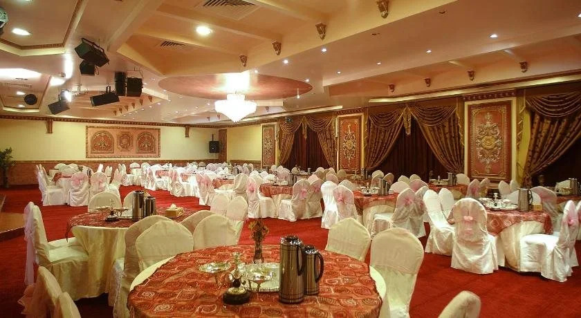 Madina Palace Hotel