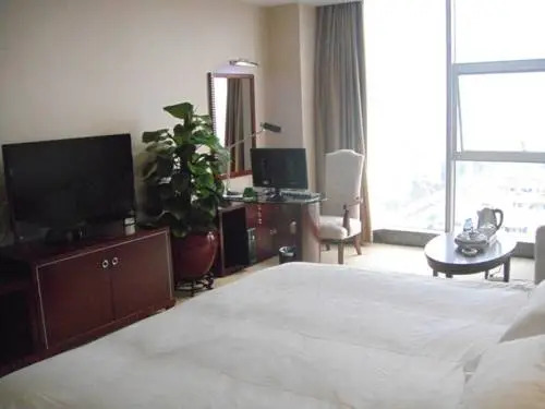 Ming Ren Hotel