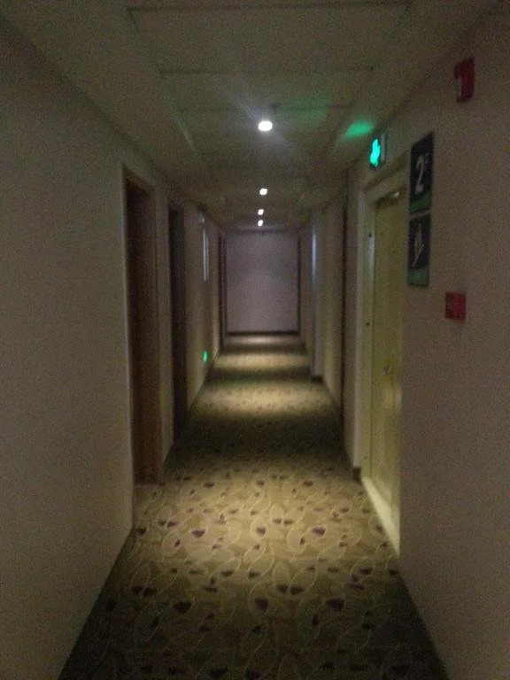 Eaka 365 Hotel Cangzhou Suning Sushui Road Branch