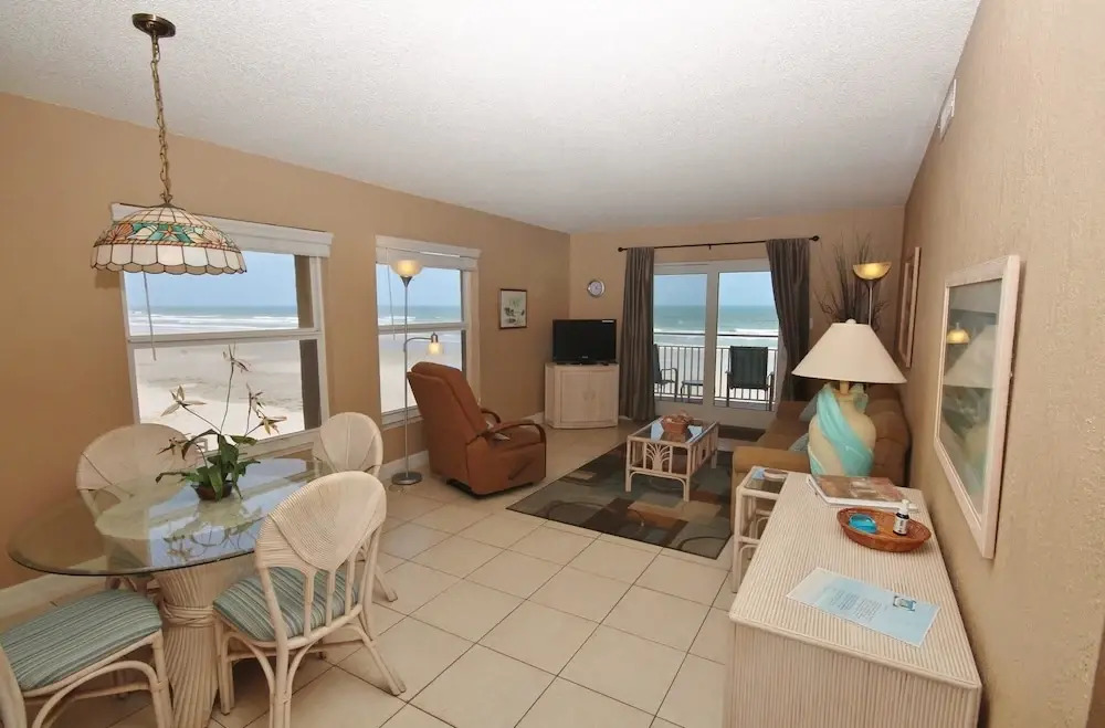 Sea Coast Gardens II 301 Apartment 2