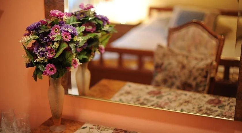 Boutique Hotel Rose Diplomatique