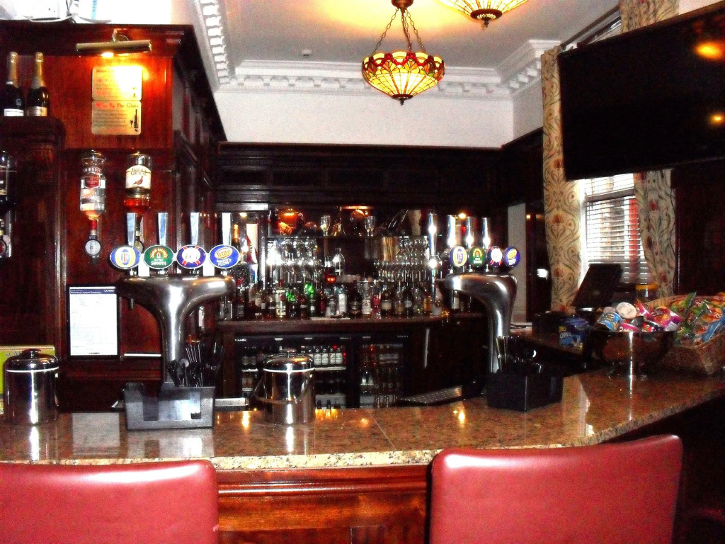 Beech Mount Hotel