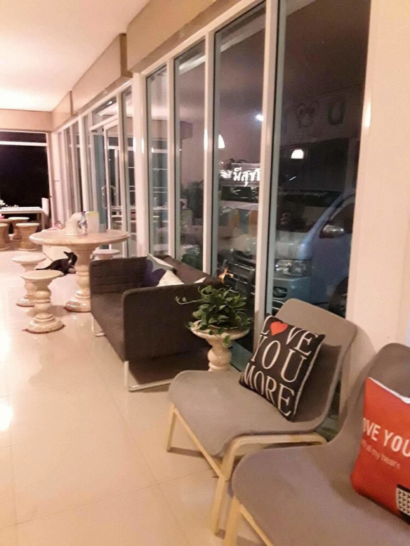 Ban Meesukko Hotel