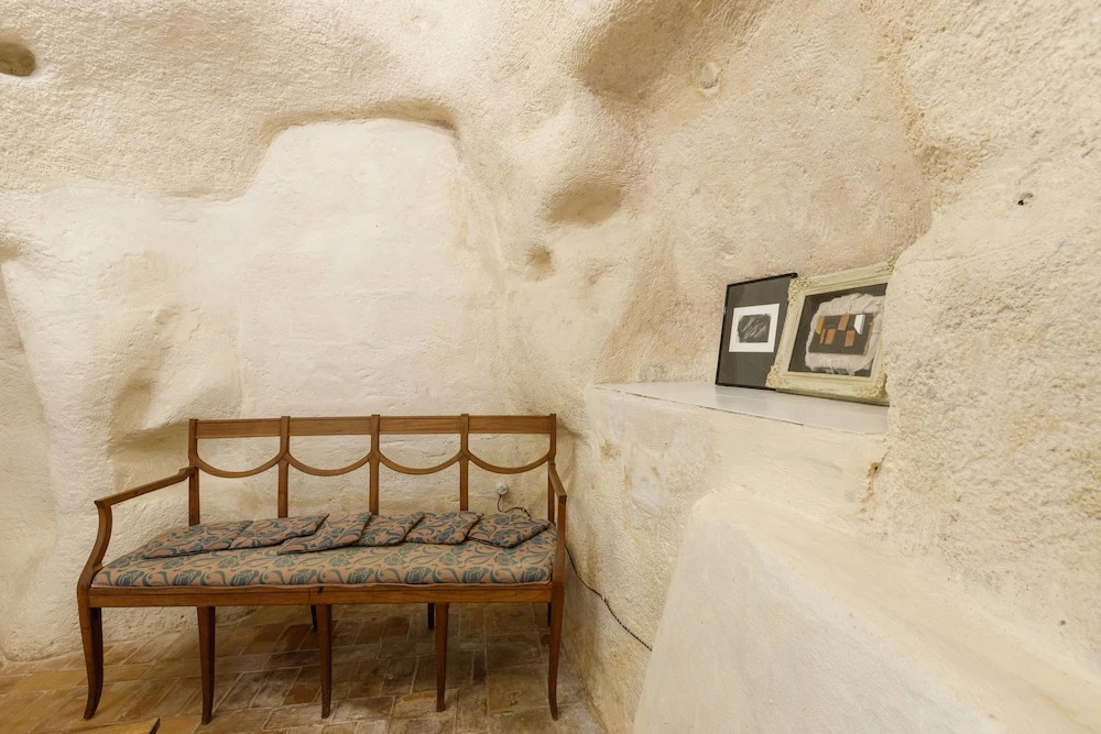 Da Ida - Matera Cento Storico - Sassi