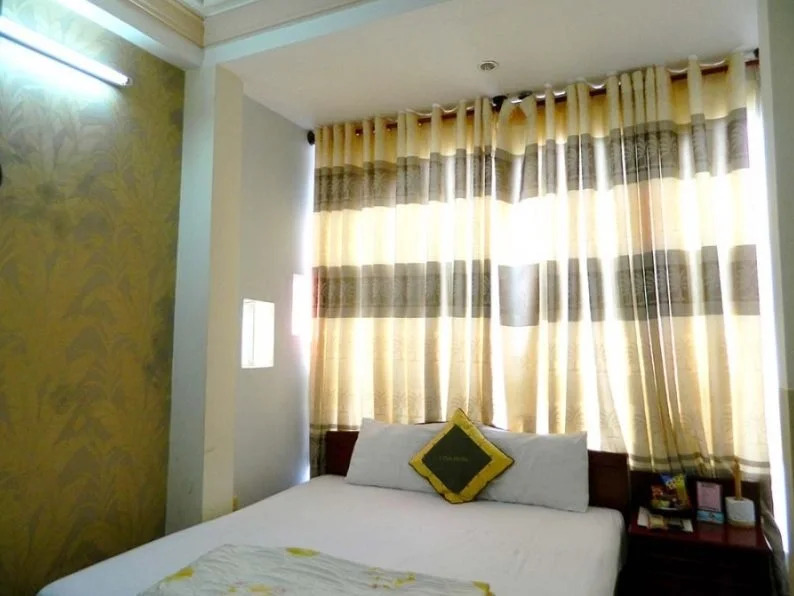 Lyna Hotel