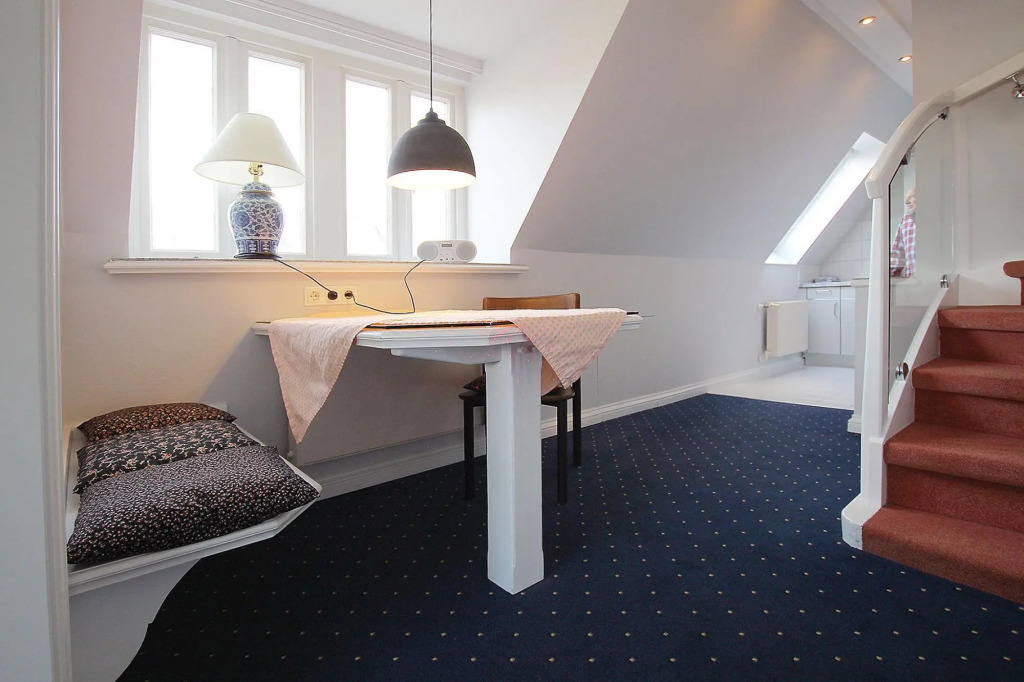 Apartment house Uthland, Westerland