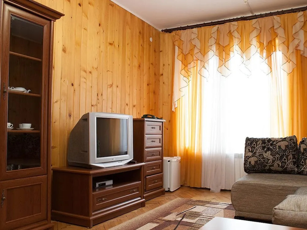 Hotel Yalynka