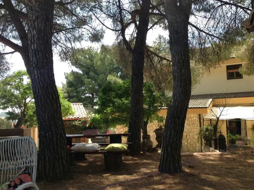 Romantic House - Appartamento Vacanza