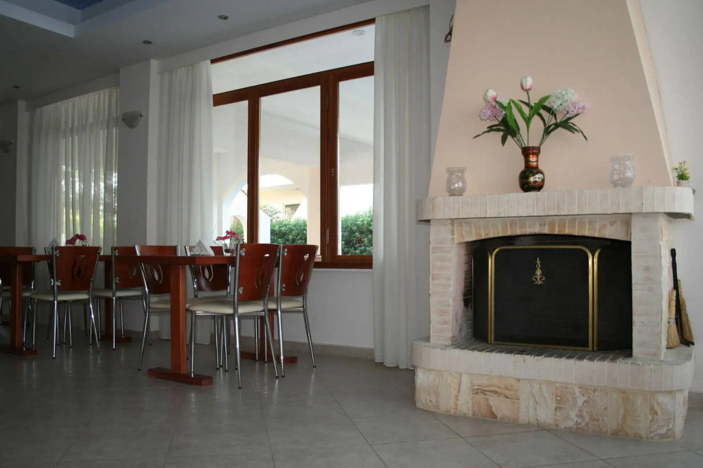 Posidonia Pension