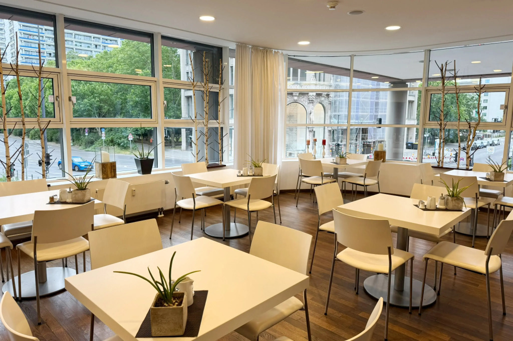 Garner Hotel Berlin - Gendarmenmarkt by IHG