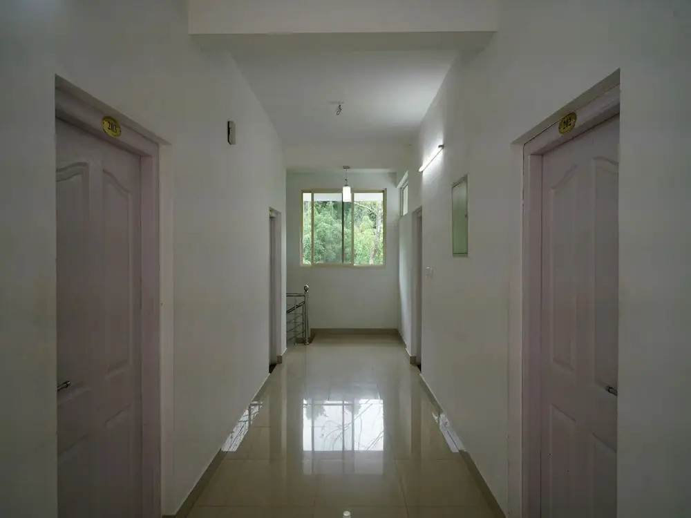 OYO 11757 Aruvi Annex